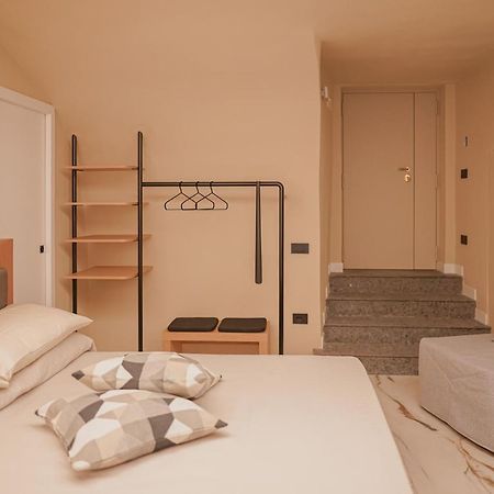 Appartamento Casa Mia Plebiscito Napoli Esterno foto