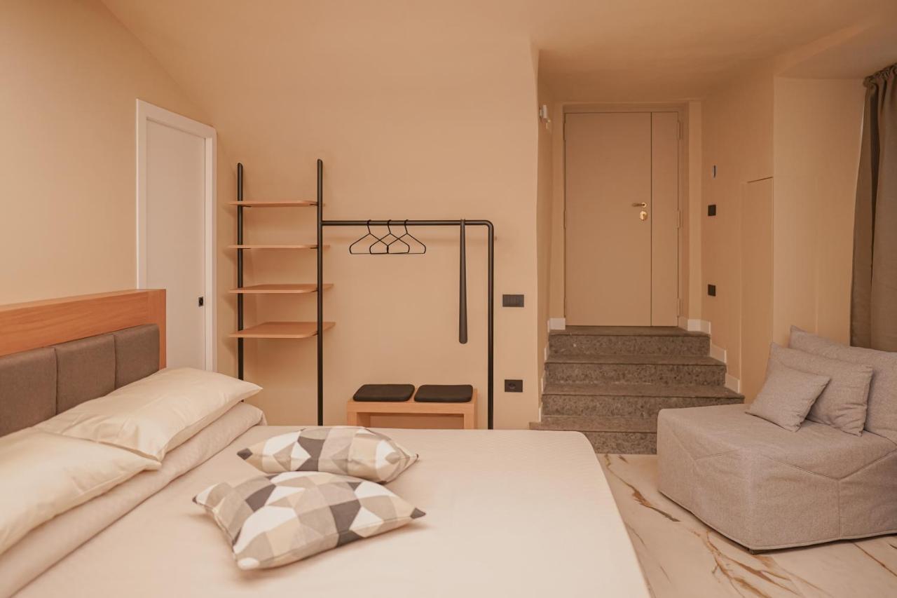 Appartamento Casa Mia Plebiscito Napoli Esterno foto