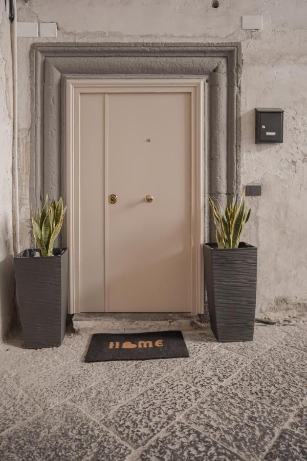 Appartamento Casa Mia Plebiscito Napoli Esterno foto