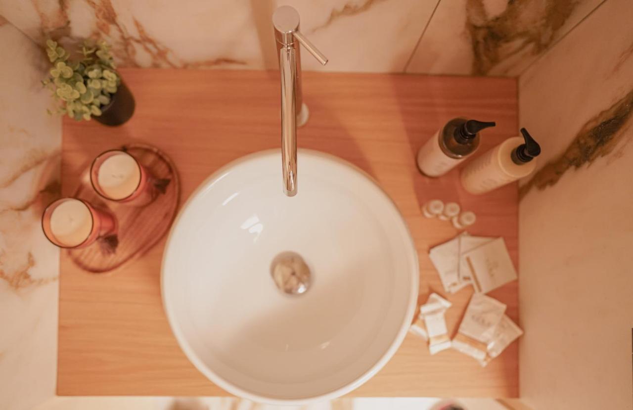 Appartamento Casa Mia Plebiscito Napoli Esterno foto