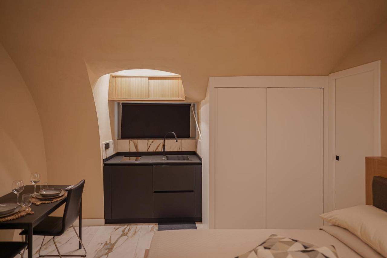 Appartamento Casa Mia Plebiscito Napoli Esterno foto